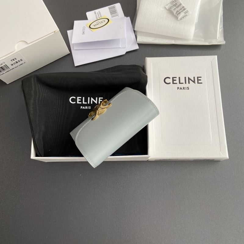 Celine Wallets Purse